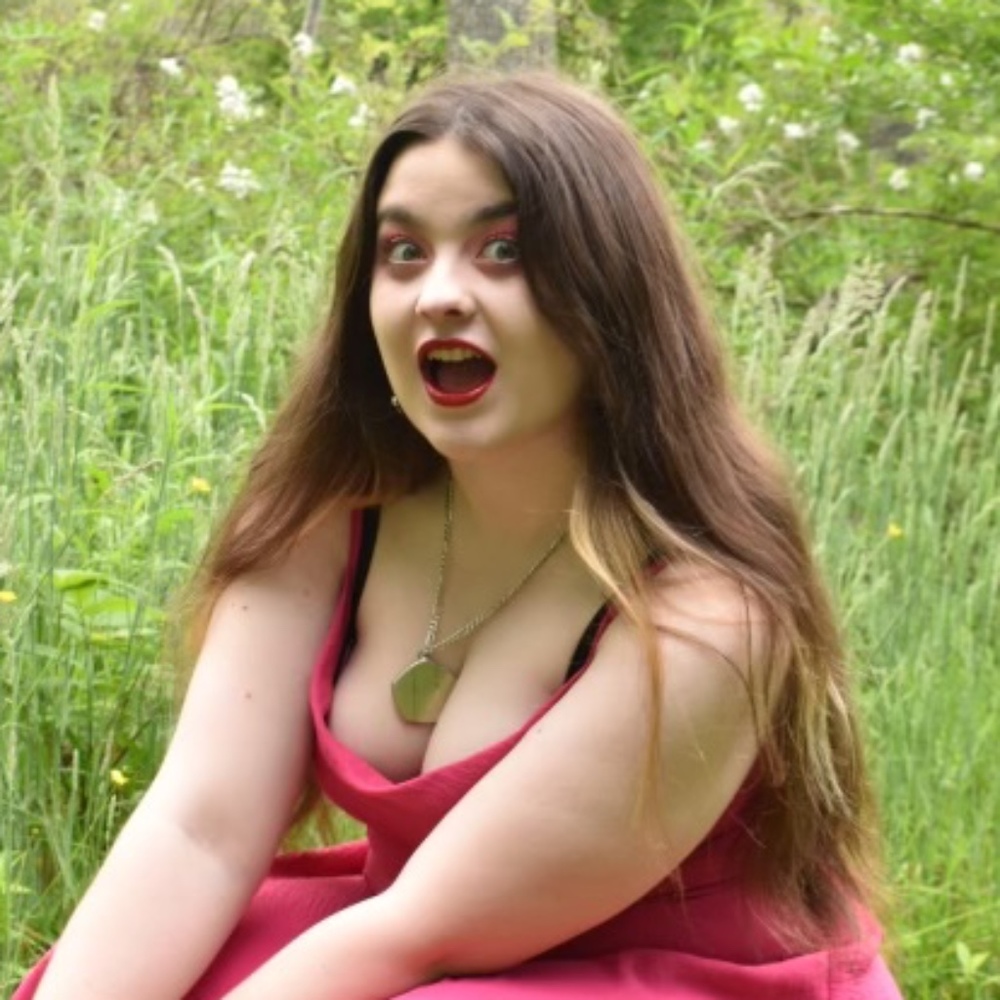 Meet your Posher, Morgan